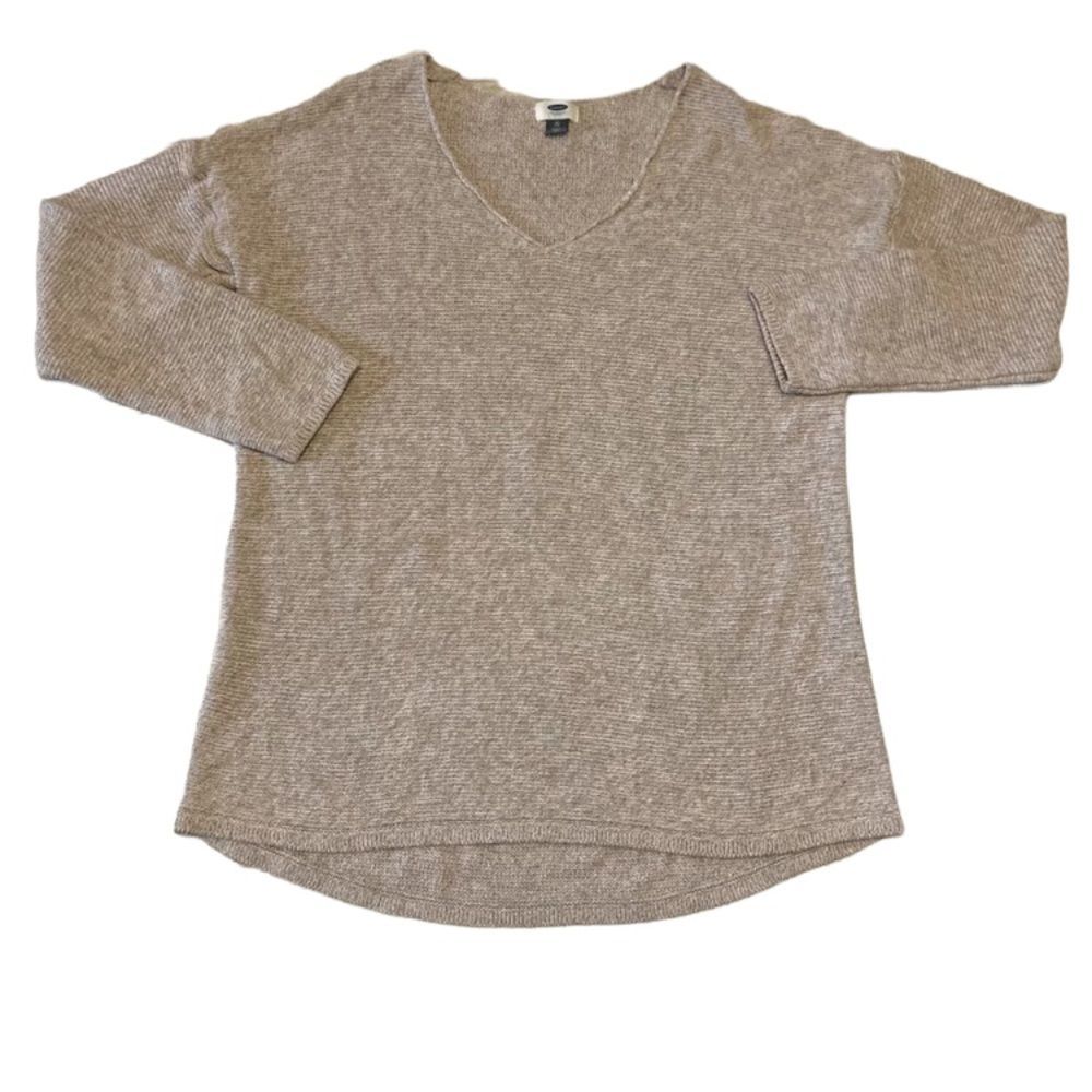 Old navy sweater XL